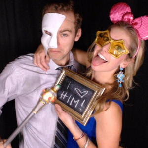 Supreme Photo Booth - Photo Booths / Wedding Entertainment in Hartford, Connecticut