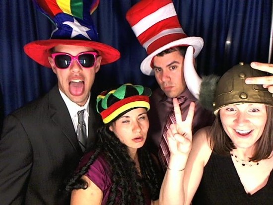 Gallery photo 1 of Viral Booth (Video/Photo Booth Rentals)