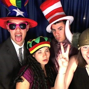 Viral Booth (Video/Photo Booth Rentals) - Photo Booths / Family Entertainment in Belchertown, Massachusetts