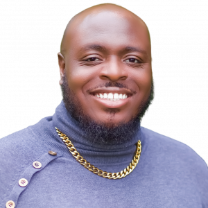 Virgil Johnson - Leadership/Success Speaker / Motivational Speaker in Snellville, Georgia