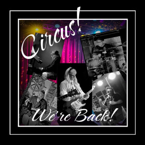 Circus - Dance Band in Grapeview, Washington