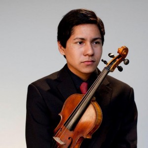 Virtuoso at Heart - Classical Ensemble in San Diego, California