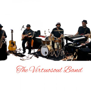 VirtuoSoul “The Band” - R&B Group in Edgewood, Maryland