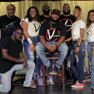 VirtuoSoul “The Band” - R&B Group in Edgewood, Maryland