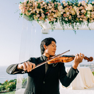 Virtuous Violinist - Violinist in Whittier, California