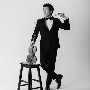 Virtuous Violinist - Violinist in Whittier, California