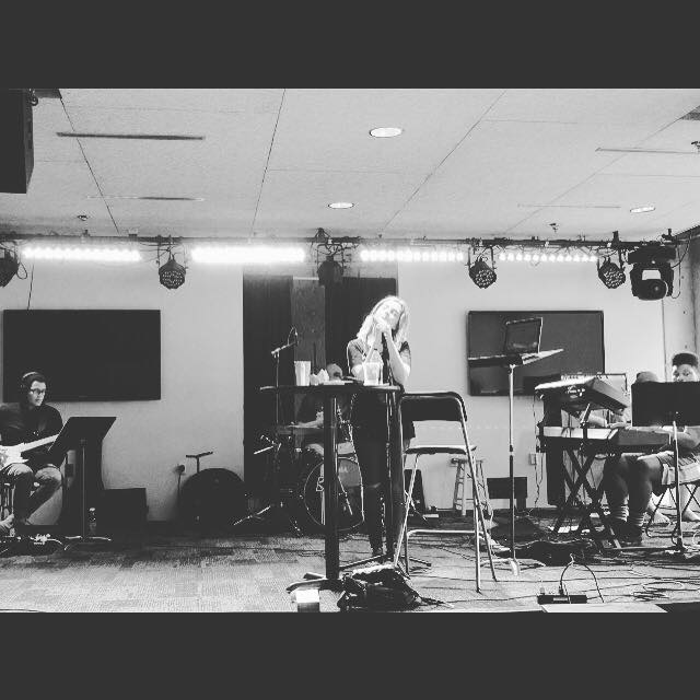 Hire Visible Worship Christian Band in Memphis, Tennessee