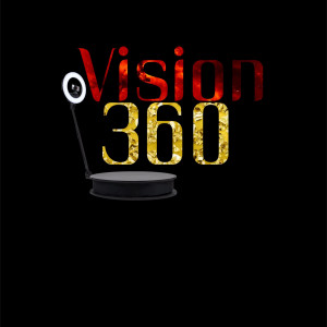 Vision 360 - Photo Booths in Charlotte, North Carolina