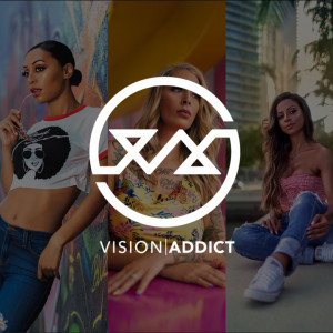 Vision Addict - Photographer in Miami, Florida
