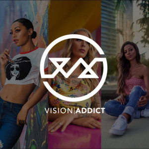 Vision Addict - Photographer / Wedding Videographer in Miami, Florida