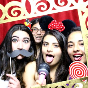 Vision Photo Booths