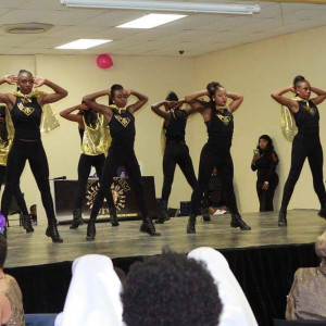 Vision Elite Royalty ShowStoppers - Dance Troupe in Charlotte, North Carolina