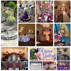 Vision Gallery Event Decor & Lighting - Party Decor in Kissimmee, Florida