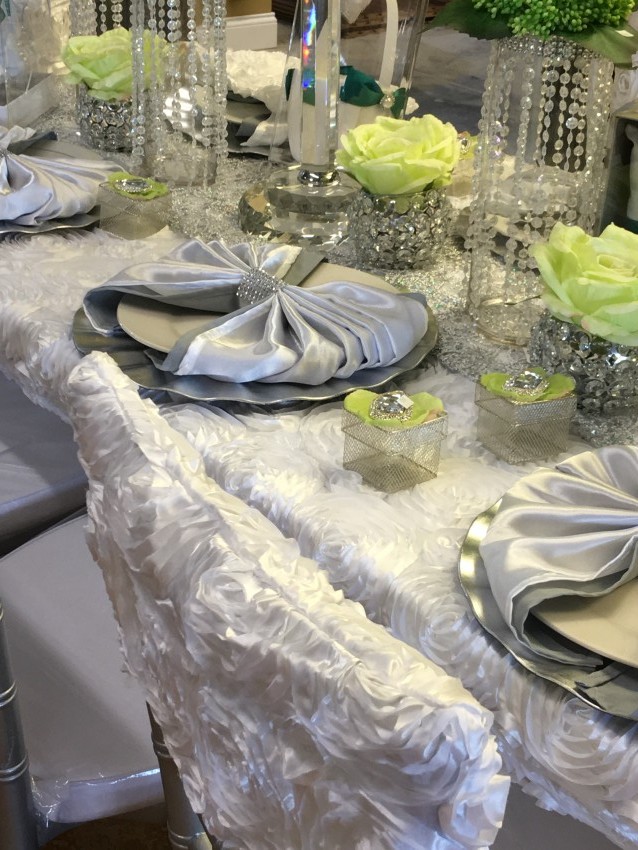 Hire Vision Gallery Event Decor & Lighting Party Decor in Kissimmee, Florida