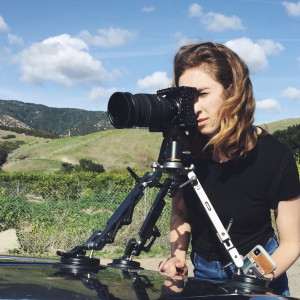 Visionari Media - Videographer in Santa Barbara, California