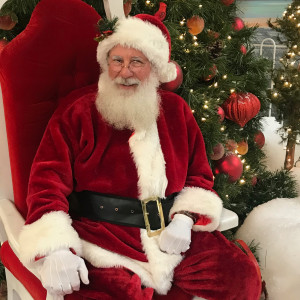 Visit from Santa Claus - Santa Claus in Benson, Arizona
