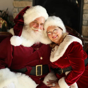 Visit with Santa Claus - Santa Claus in Hamilton, Illinois