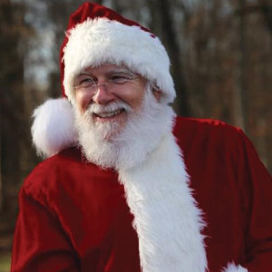 Visit with Santa - Santa Claus in Hamburg, New York