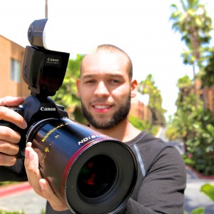 Visual Platform Media - Videographer in Los Angeles, California