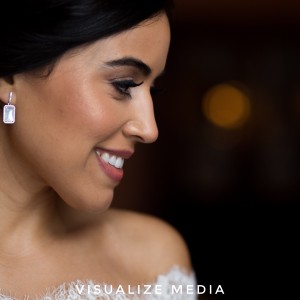 Visualize Media - Wedding Videographer in Jersey City, New Jersey