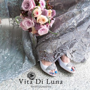 Vita Di Luna Wedding Photographer - Wedding Photographer in Nashville, Tennessee