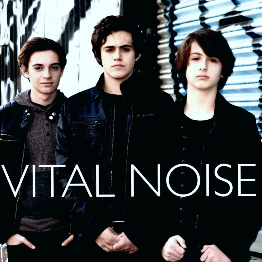 Gallery photo 1 of Vital Noise