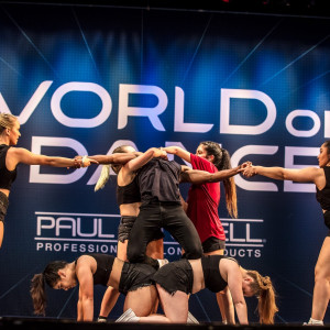 Vitality Pro Dance Company