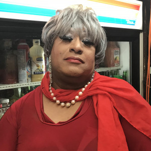 Viva Commotion - Drag Queen in Oakland, California