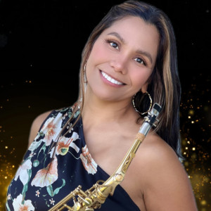 VivianaSax - Saxophone Player / Wedding Musicians in Middletown, Rhode Island