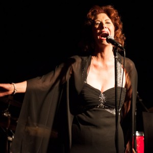 Vivienne Powell - Opera Singer in Los Angeles, California