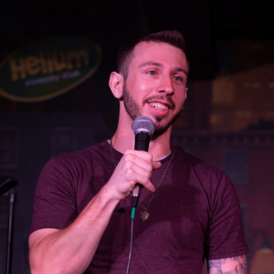 VJ Preziosi - Comedian | Host - Stand-Up Comedian in Asbury Park, New Jersey