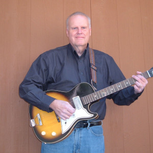 VJ's Vintage Jazz - Jazz Guitarist / Guitarist in Rapid City, South Dakota