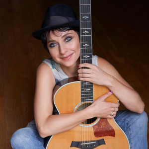 Vlada Brofman's French/World Music Band - World Music in New York City, New York