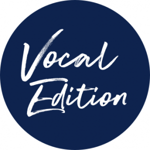 Vocal Edition