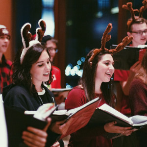 Vocal Gold - Christmas Carolers / Holiday Entertainment in Minneapolis, Minnesota