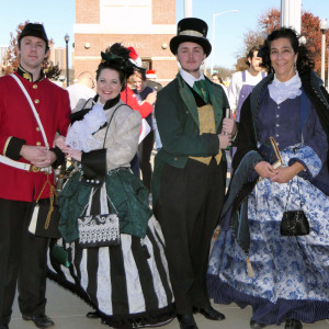 Vocal Magic - Christmas Carolers in Dallas, Texas