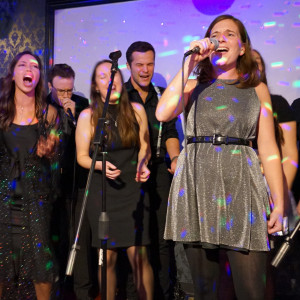 Vocal Steel - A Cappella Group / Singing Group in Pittsburgh, Pennsylvania