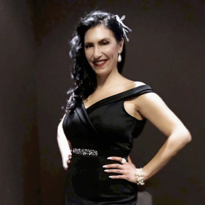 Vocal Style Faten - Wedding Singer / Actress in Walnut Creek, California