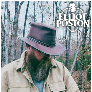 Elliot Poston - Singing Guitarist in Ridgeway, South Carolina