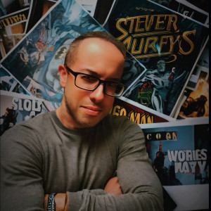 Voice Actor - Voice Actor / Narrator in Chesapeake, Virginia