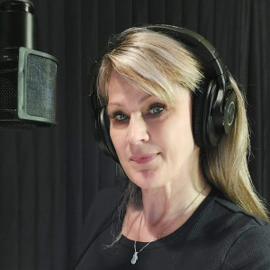 Voiceovers by Marie Pantel - Voice Actor in Wanaque, New Jersey