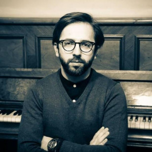 Volodymyr Kaspryshyn - Soundtrack Composer in Cleveland, Ohio