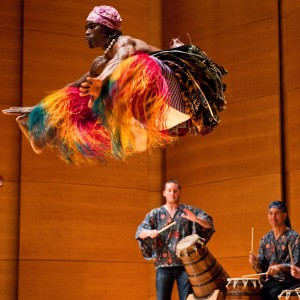 Nani Ghanaian traditional Music-Dance