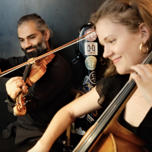 Vérité Strings - Classical Ensemble / Classical Duo in Birmingham, Alabama