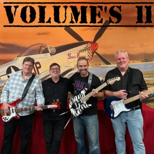Volume's 11 - Classic Rock Band in Chantilly, Virginia