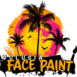 Volusia Face Paint - Face Painter / Airbrush Artist in Deltona, Florida