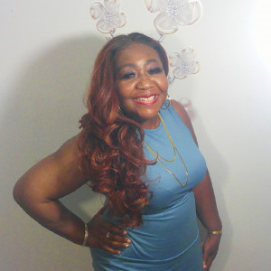 Vonnie S - Gospel Singer in Newport News, Virginia