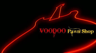 Gallery photo 1 of VOODOO Pawn Shop
