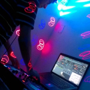 Vortex Entertainment - Mobile DJ / Club DJ in Lake Jackson, Texas