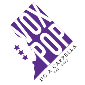 Vox Pop DC - A Cappella Group in Washington, District Of Columbia